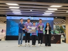 ขอแสดงความยินดีกับนักเรียนที่ได้รับรางวัลจากการแข่งขัน micro ... Image 30